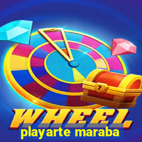 playarte maraba